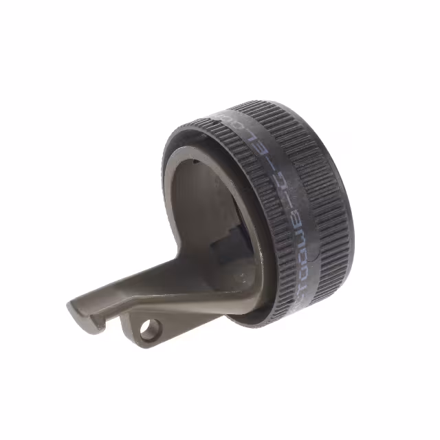 ACT00WB-G-EL00N TE Connectivity Deutsch Connectors  Carcasas traseras y abrazaderas de cables